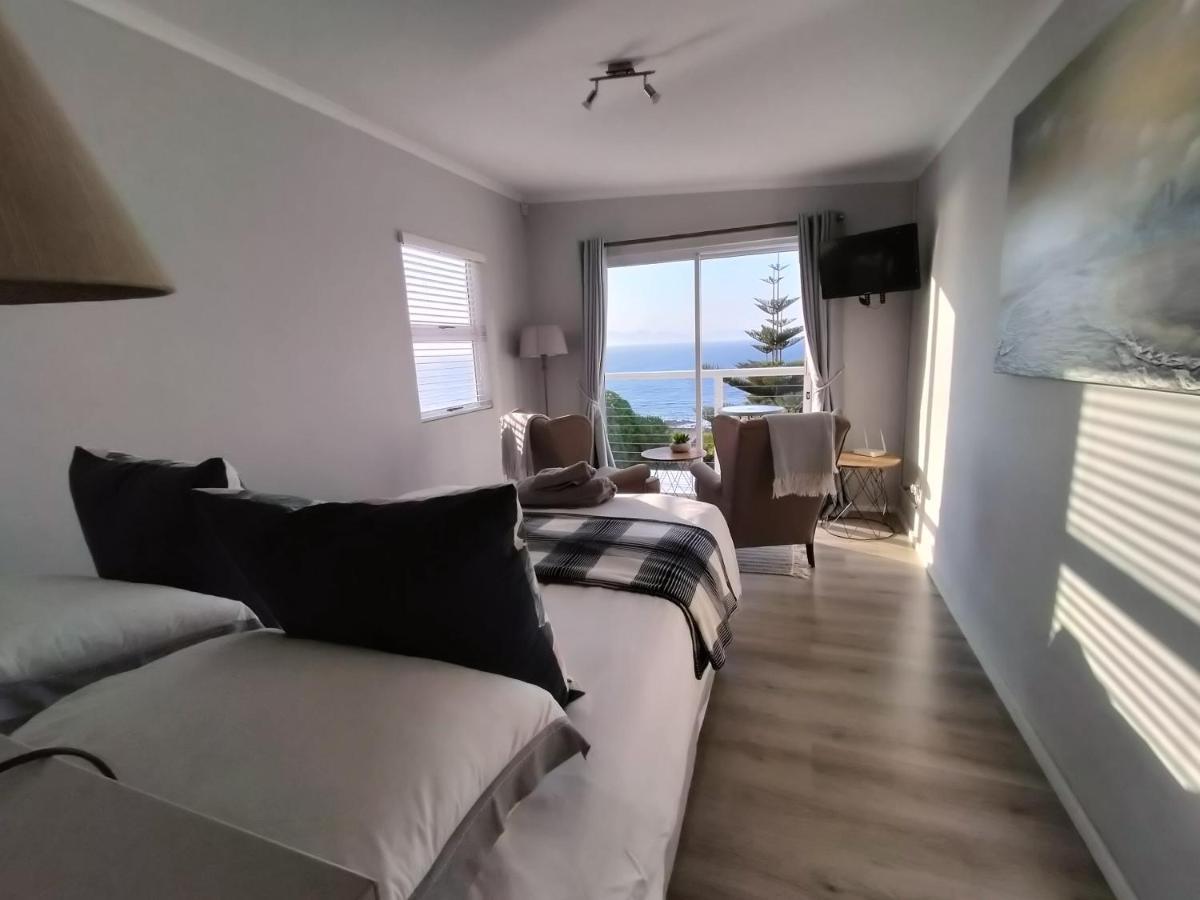 Hotel De La Hilcremat Simonʼs Town Esterno foto