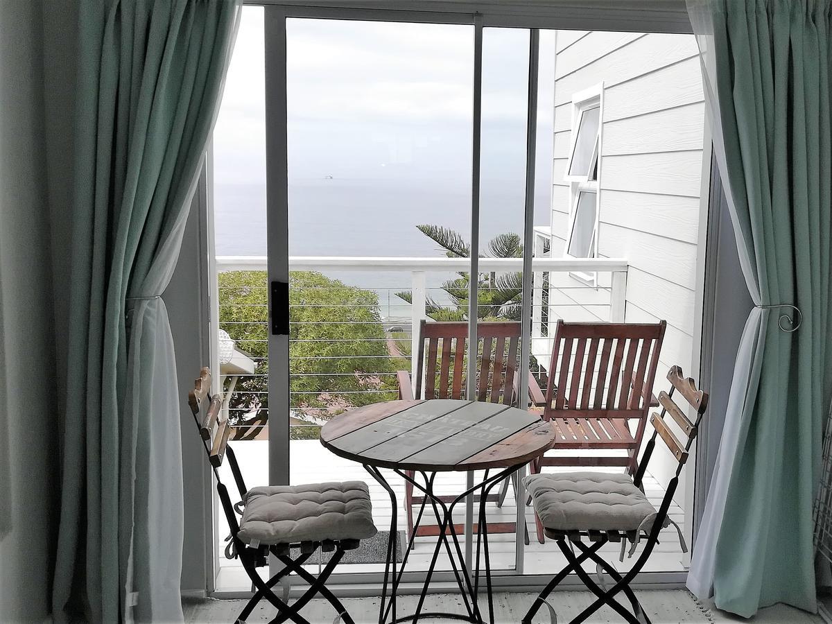 Hotel De La Hilcremat Simonʼs Town Camera foto