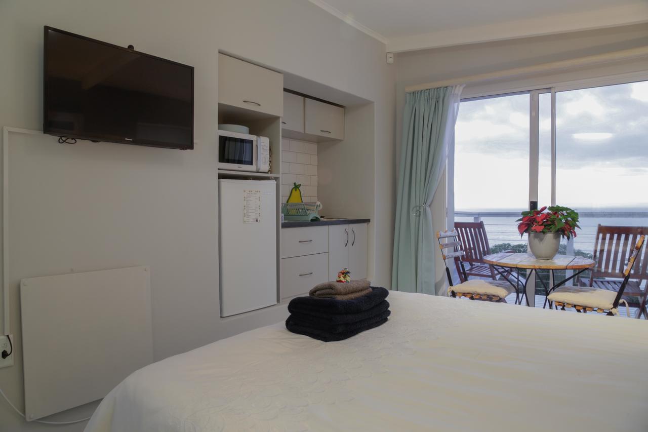Hotel De La Hilcremat Simonʼs Town Esterno foto