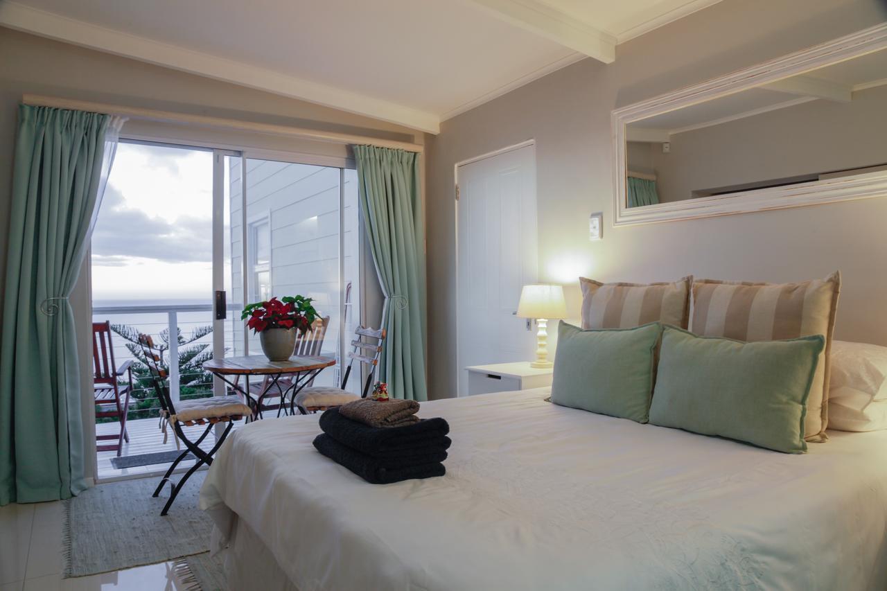Hotel De La Hilcremat Simonʼs Town Esterno foto
